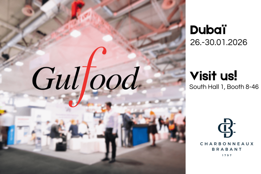 GULFOOD DUBAI