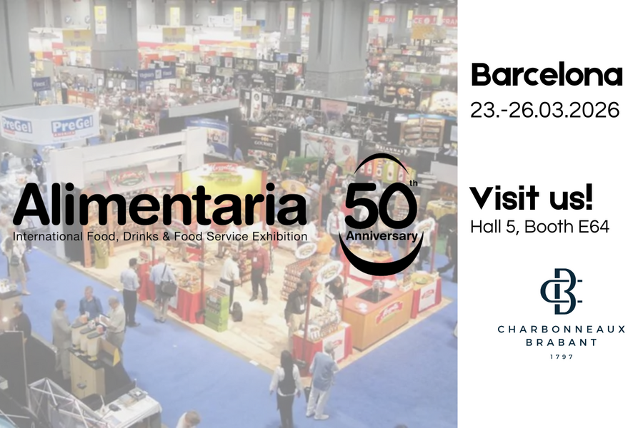 ALIMENTARIA BARCELONE